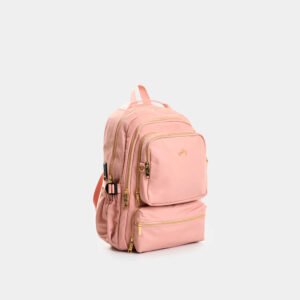 Morral Vélez Tamar de Lona Multifuncional para Mujer