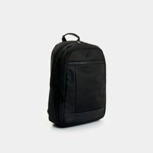 Morral Vélez Urbano para Hombre - Negro