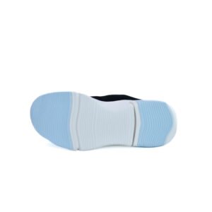 TENIS SKECHERS 117579BLK DAMA