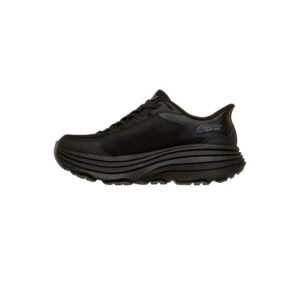 Tenis Skechers Zirrus para Mujer - Negro Total (BBK)