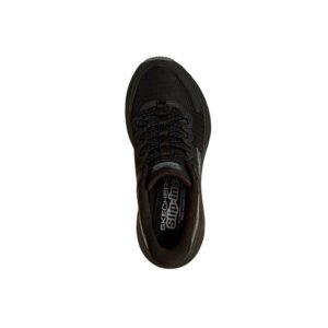 Tenis Skechers Zirrus para Mujer - Negro Total (BBK)