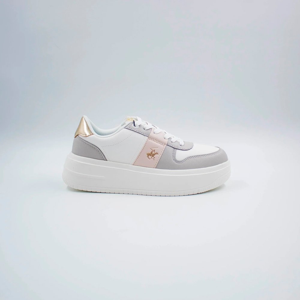 Tenis Beverly Hills Polo Club RILEY para Mujer