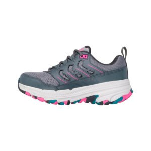 Tenis Skechers Go Run TR para Mujer