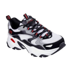 Tenis Skechers Sport D'Lites 5.0