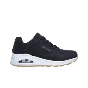 Tenis Skechers Street Uno Stand on Air para Mujer