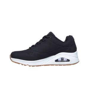 Tenis Skechers Street Uno Stand on Air para Mujer