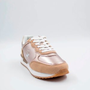 Tenis Beverly Hills Polo Club HIGH-GLDRS para Mujer