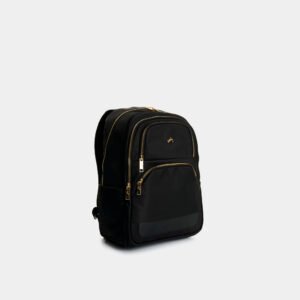 Tula Morral Vélez Biel de Lona y Cuero para Mujer