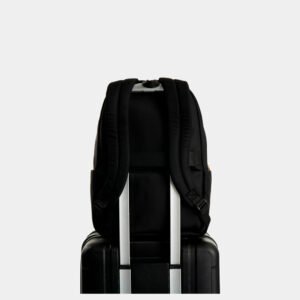 Tula Morral Vélez Biel de Lona y Cuero para Mujer