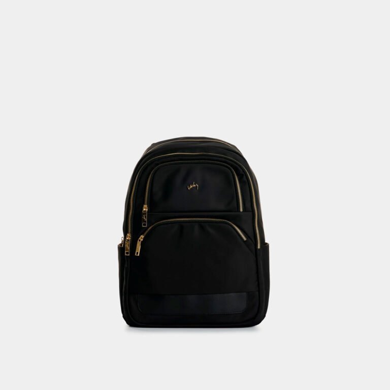Tula Morral Vélez Biel de Lona y Cuero para Mujer