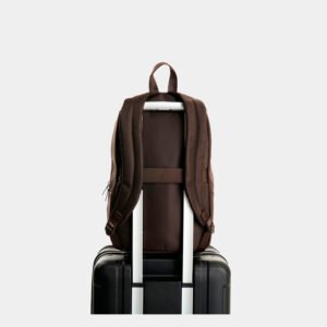 Vélez Morral en lona para hombre Selene