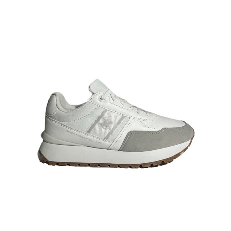 Zapatillas Beverly Hills Polo Club Angela para Mujer 
