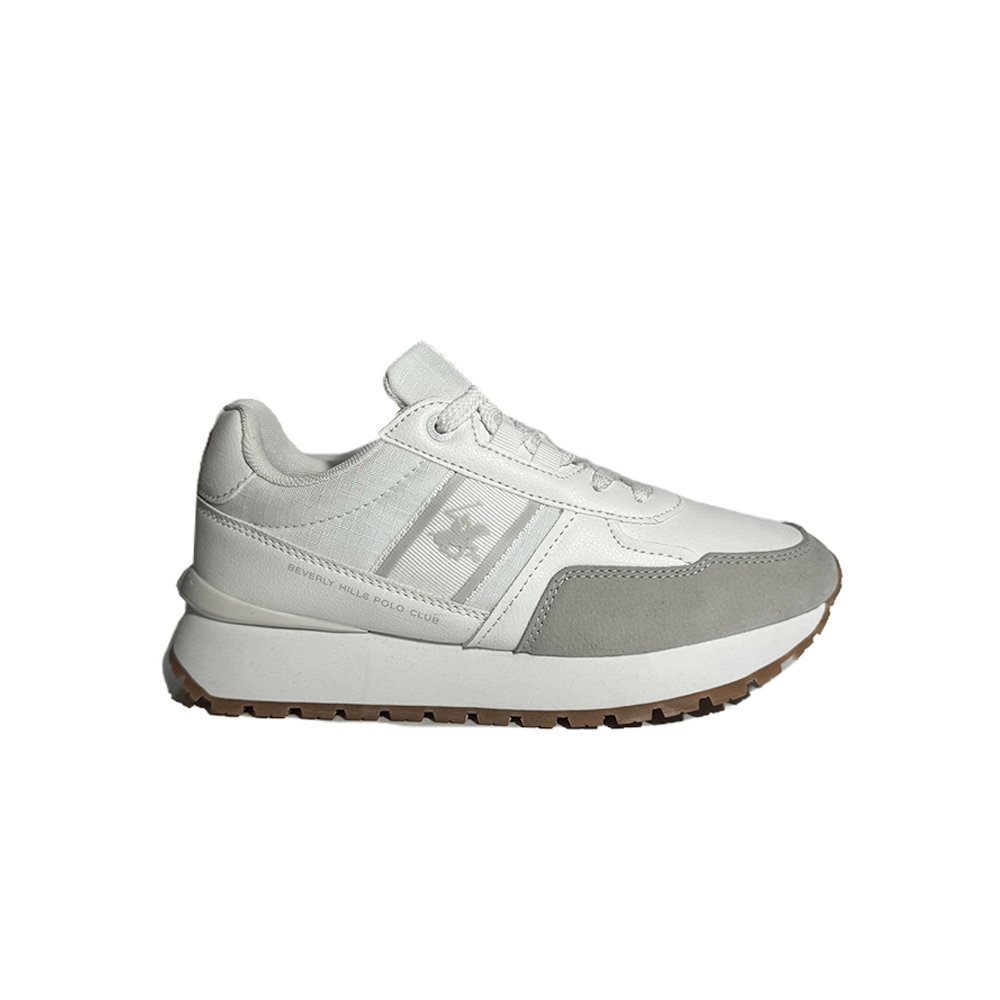 Zapatillas Beverly Hills Polo Club Angela para Mujer 