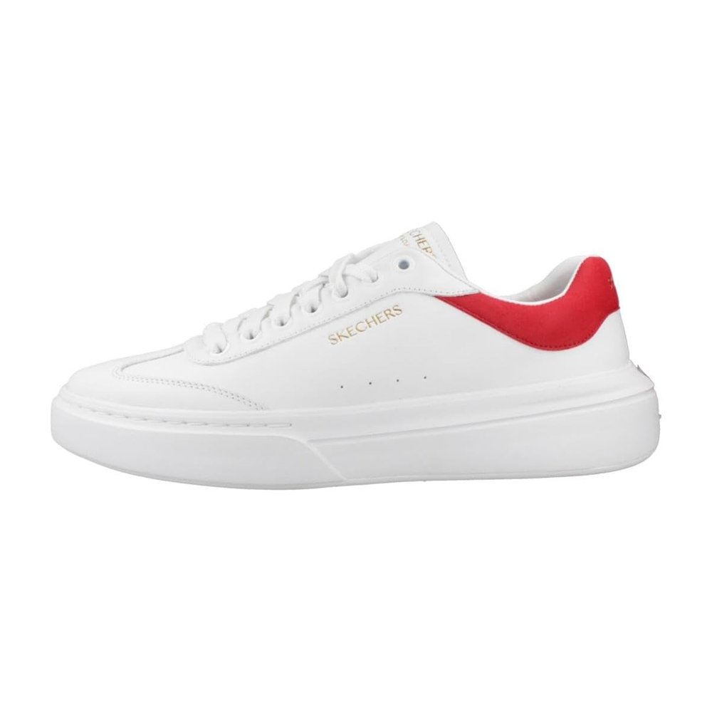 Tenis Skechers Cordova Classic Lighto para Hombre