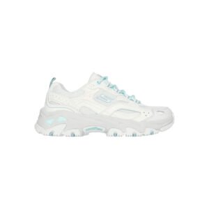 Tenis Skechers D'Lites Hiker para Mujer