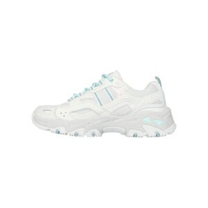 Tenis Skechers D'Lites Hiker para Mujer