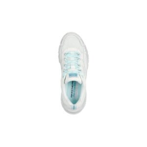 Tenis Skechers D'Lites Hiker para Mujer
