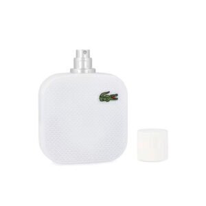 Perfume Lacoste L.12.12 Blanc Eau de Toilette 100 ml para Hombre