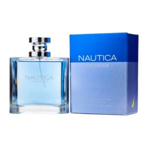 Perfume Nautica Voyage Eau de Toilette 100 ml para Hombre
