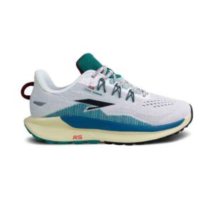 Tenis RS Trail Racer para Hombre - Blanco/Verde (White/Green)