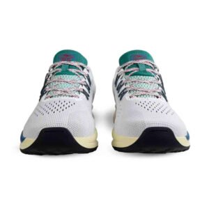 Tenis RS Trail Racer para Hombre - Blanco/Verde (White/Green)