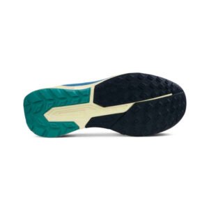 Tenis RS Trail Racer para Hombre - Blanco/Verde (White/Green)