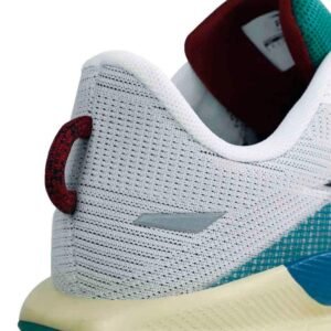 Tenis RS Trail Racer para Hombre - Blanco/Verde (White/Green)