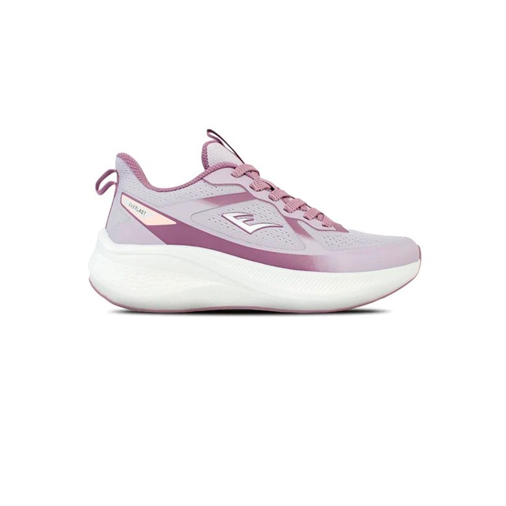 Tenis Everlast Brak D5 para Mujer - Rose (Rosa) | Estilo Deportivo y Confort Transpirable