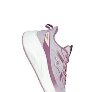 Tenis Everlast Brak D5 para Mujer - Rose (Rosa) | Estilo Deportivo y Confort Transpirable
