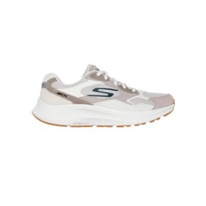 Tenis Skechers Go Run Consistent 2.0 para Hombre - Taupe (TPE) | Confort y Rendimiento