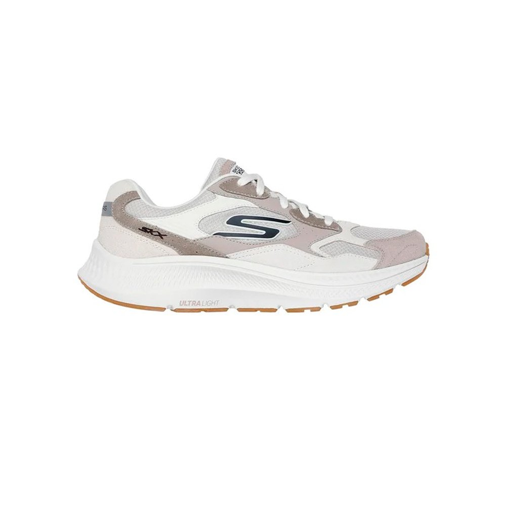 Tenis Skechers Go Run Consistent 2.0 para Hombre - Taupe (TPE) | Confort y Rendimiento