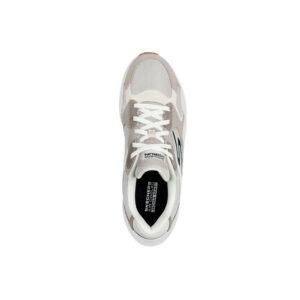 Tenis Skechers Go Run Consistent 2.0 para Hombre - Taupe (TPE) | Confort y Rendimiento
