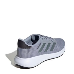 Tenis Adidas Response Runner Unisex - Gris