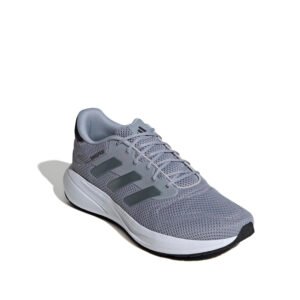 Tenis Adidas Response Runner Unisex - Gris