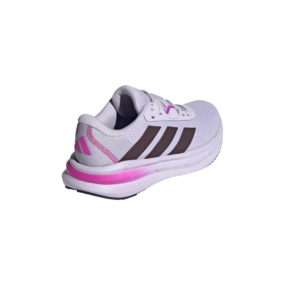 Tenis Adidas Galaxy 7 para Mujer - Morado (Purple)