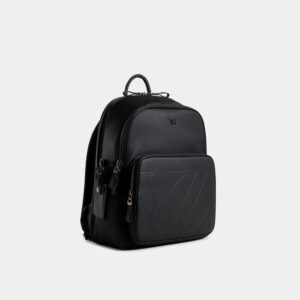 Tula Morral Vélez Legacy para Mujer - Negro