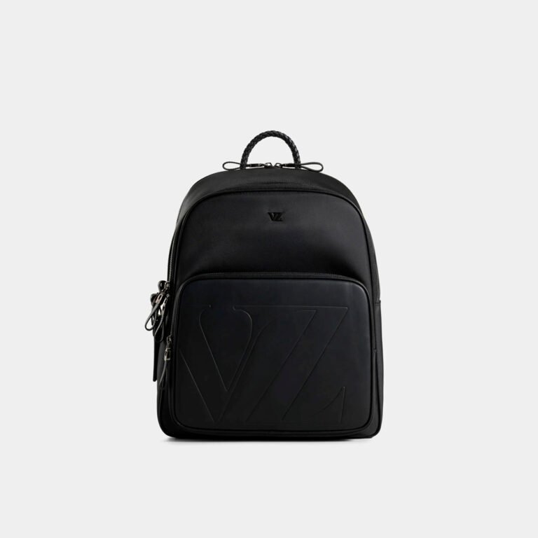Tula Morral Vélez Legacy para Mujer - Negro