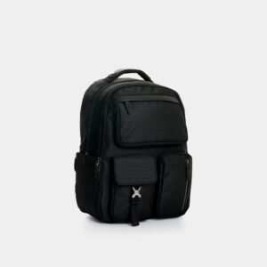 Tula Morral Vélez para Hombre - Negro