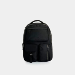 Tula Morral Vélez para Hombre - Negro