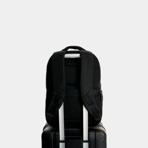 Tula Morral Vélez para Hombre - Negro