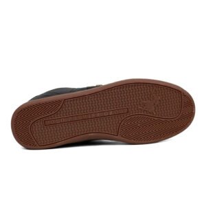 Zapatillas Polo Premier Group BK para Hombre - Negro | Calzado Deportivo y Casual Urbano