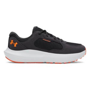 Zapatillas Running Under Armour Versurge para Hombre - Negro