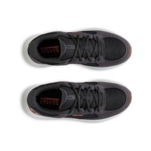 Zapatillas Running Under Armour Versurge para Hombre - Negro
