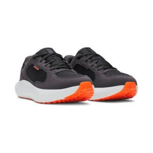 Zapatillas Running Under Armour Versurge para Hombre - Negro