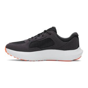Zapatillas Running Under Armour Versurge para Hombre - Negro