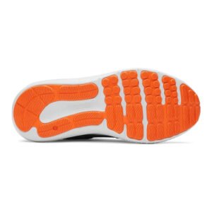 Zapatillas Running Under Armour Versurge para Hombre - Negro