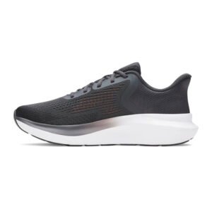 Zapatillas Under Armour Charged Rogue 5 para Hombre - Gris | Amortiguación Charged Premium