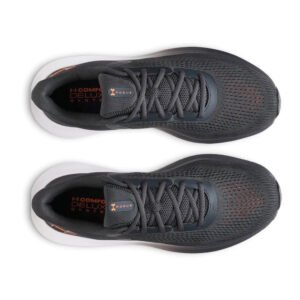 Zapatillas Under Armour Charged Rogue 5 para Hombre - Gris | Amortiguación Charged Premium