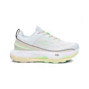Tenis RS Terrain para Hombre - Blanco/Beige/Verde (White/Beige/Green)