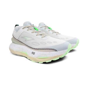 Tenis RS Terrain para Hombre - Blanco/Beige/Verde (White/Beige/Green)